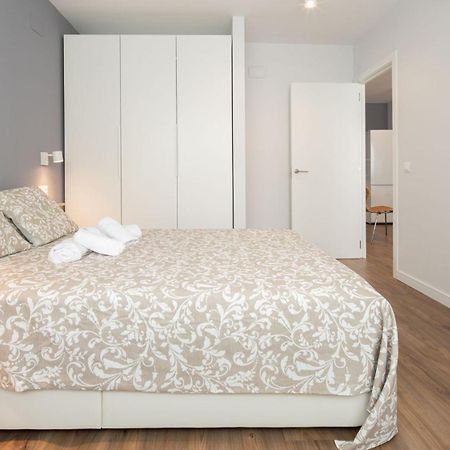 Apartamento Luis De Vargas ウエルバ エクステリア 写真