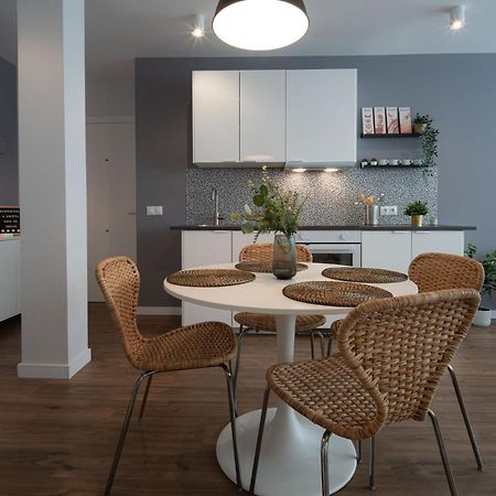 Apartamento Luis De Vargas ウエルバ エクステリア 写真