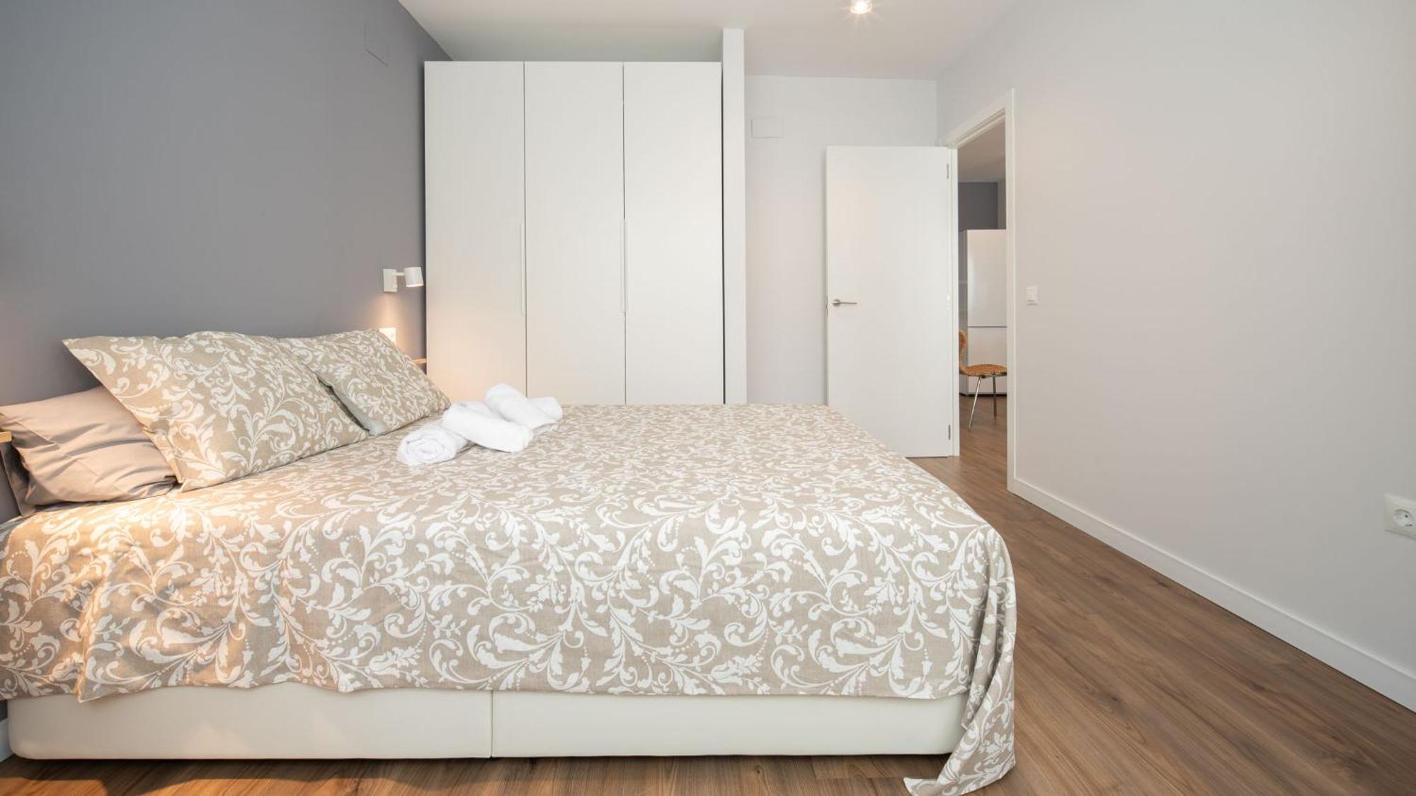 Apartamento Luis De Vargas ウエルバ エクステリア 写真