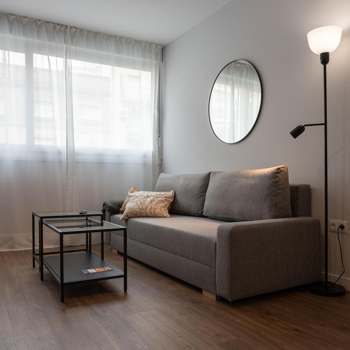 Apartamento Luis De Vargas ウエルバ エクステリア 写真