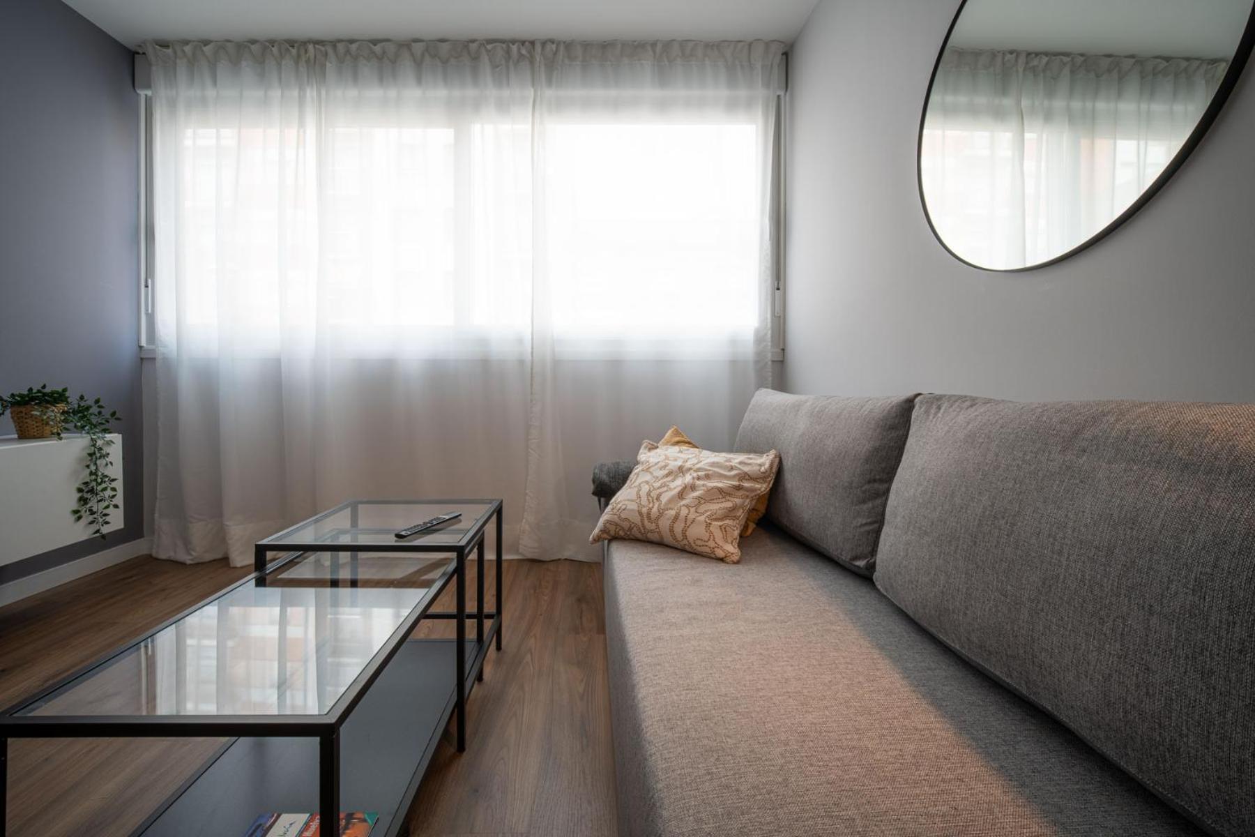 Apartamento Luis De Vargas ウエルバ エクステリア 写真