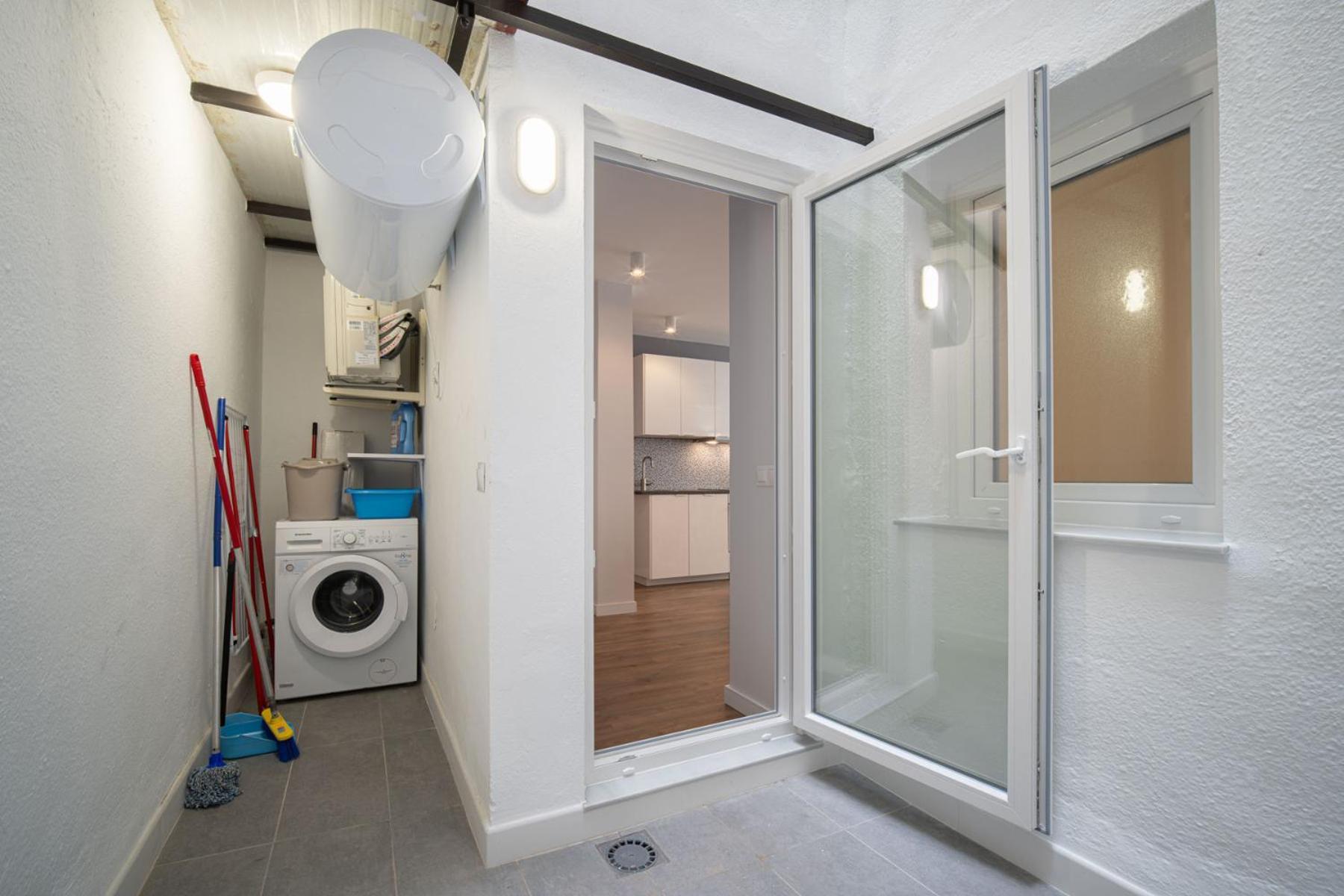 Apartamento Luis De Vargas ウエルバ エクステリア 写真