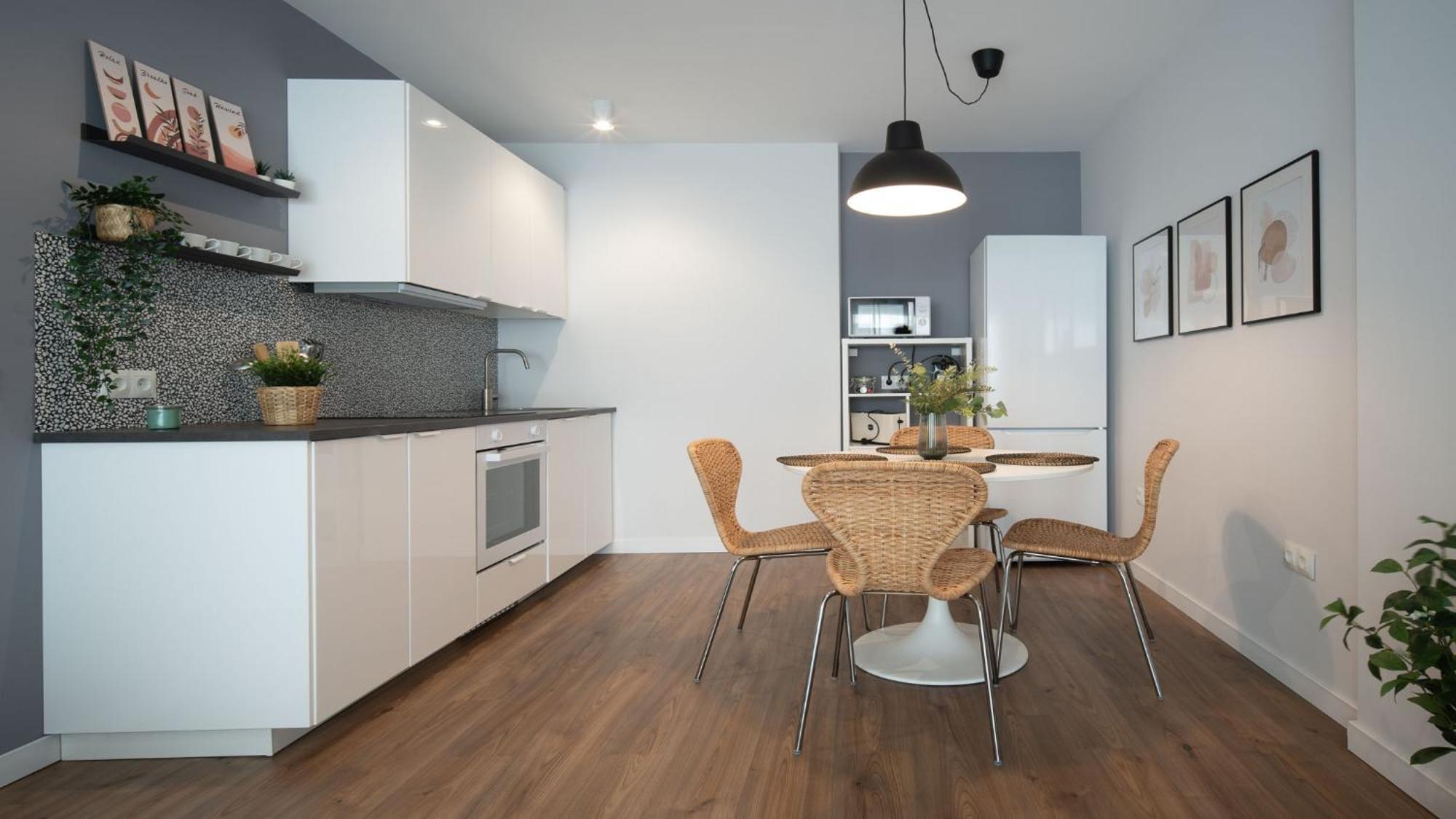 Apartamento Luis De Vargas ウエルバ エクステリア 写真
