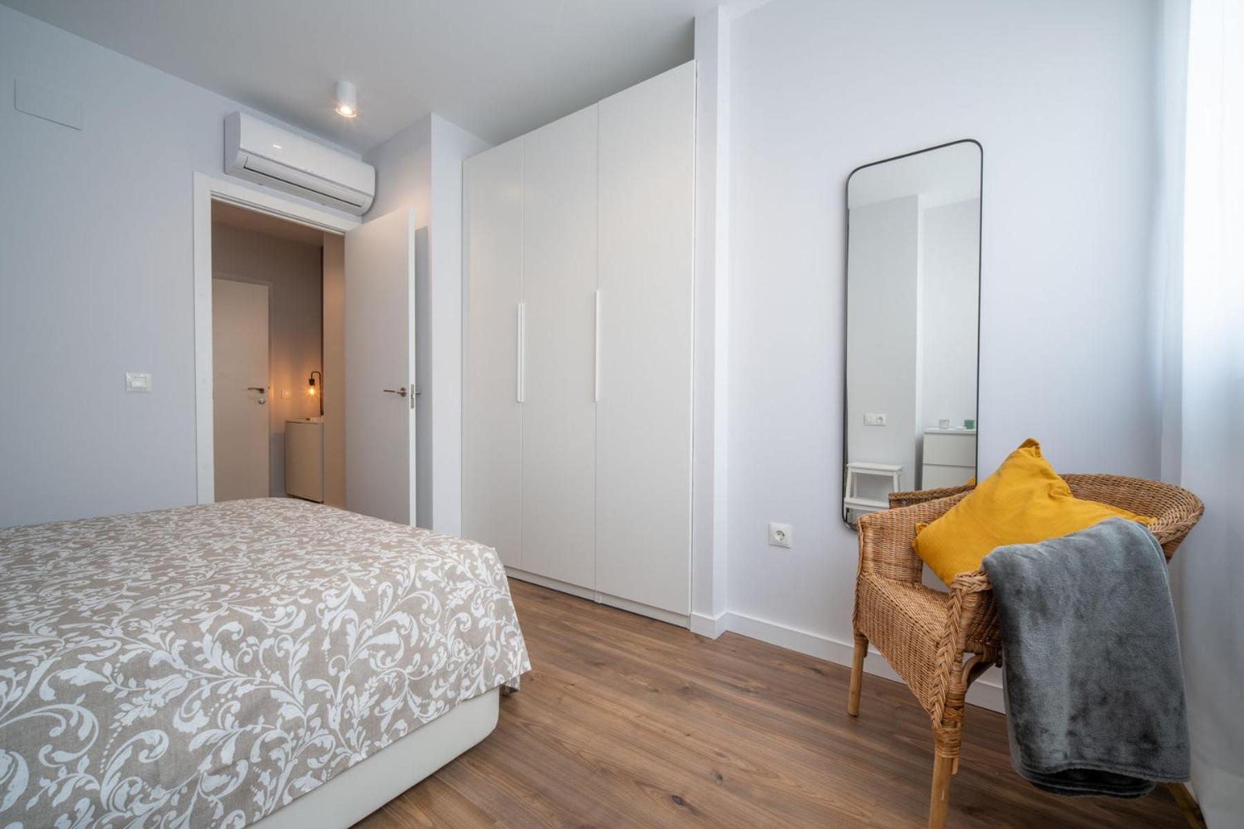 Apartamento Luis De Vargas ウエルバ エクステリア 写真