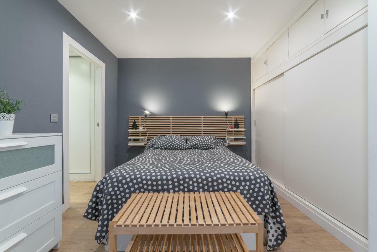 Apartamento Luis De Vargas ウエルバ エクステリア 写真