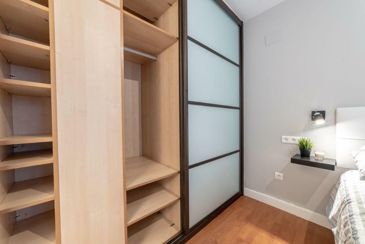 Apartamento Luis De Vargas ウエルバ エクステリア 写真