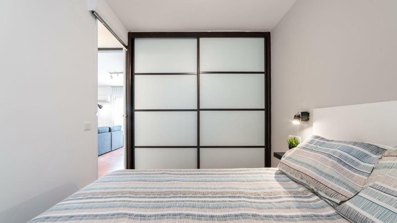 Apartamento Luis De Vargas ウエルバ エクステリア 写真