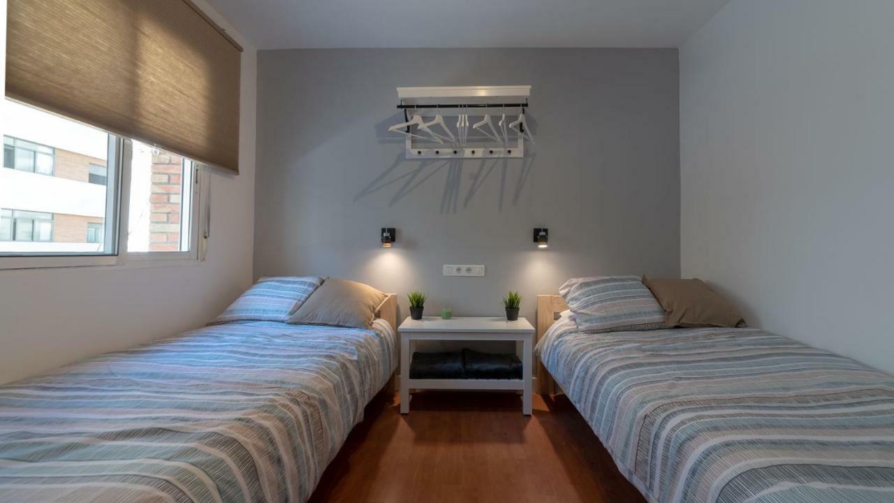 Apartamento Luis De Vargas ウエルバ エクステリア 写真