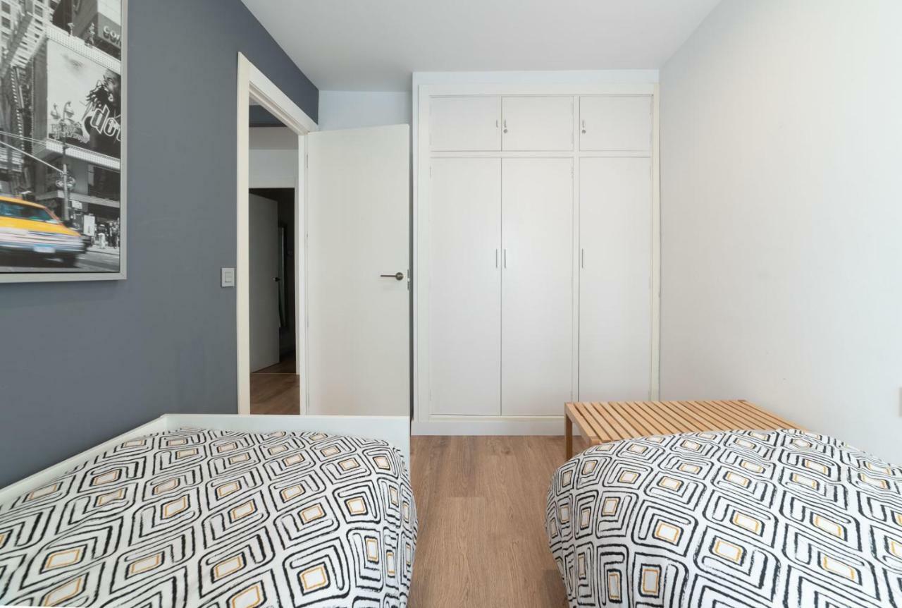 Apartamento Luis De Vargas ウエルバ エクステリア 写真